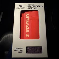 Stanley Carry-All 