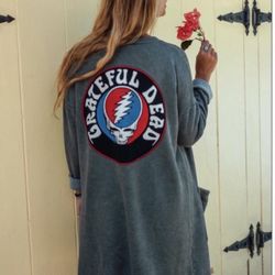 Women's multi Cardigan(5)17