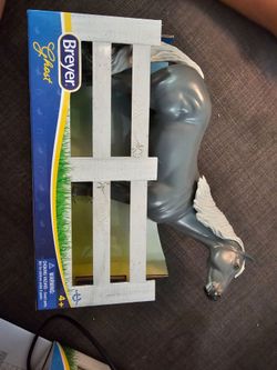 Horse toys