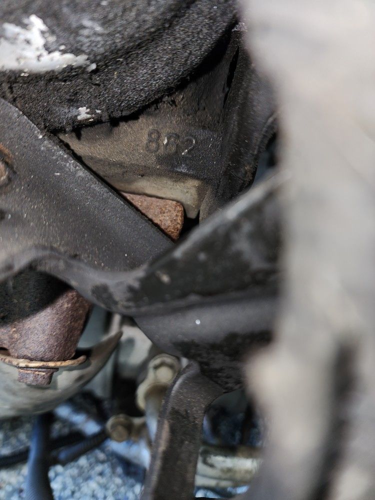 4.8 Ls Motor for Sale in Milton, WA OfferUp