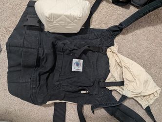 Ergo Baby Carrier
