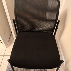 Office/Desk Chair Mesh Back Great Condition $20