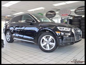 2019 Audi Q5