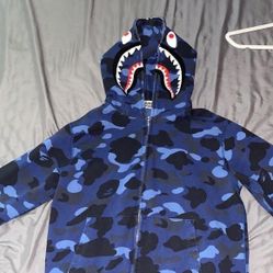 Bape Hoodie 