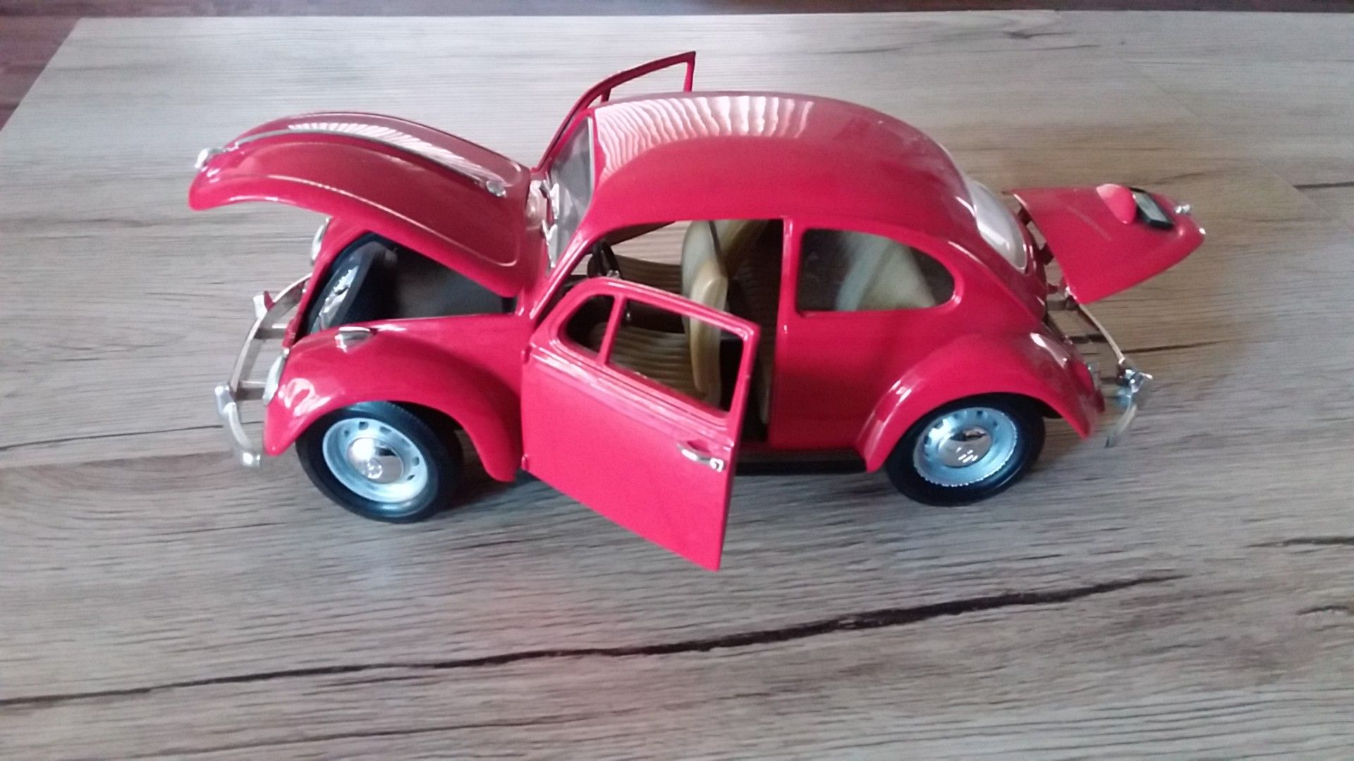 VW