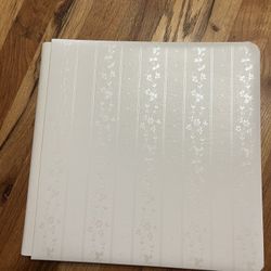 Wedding Scrapbook