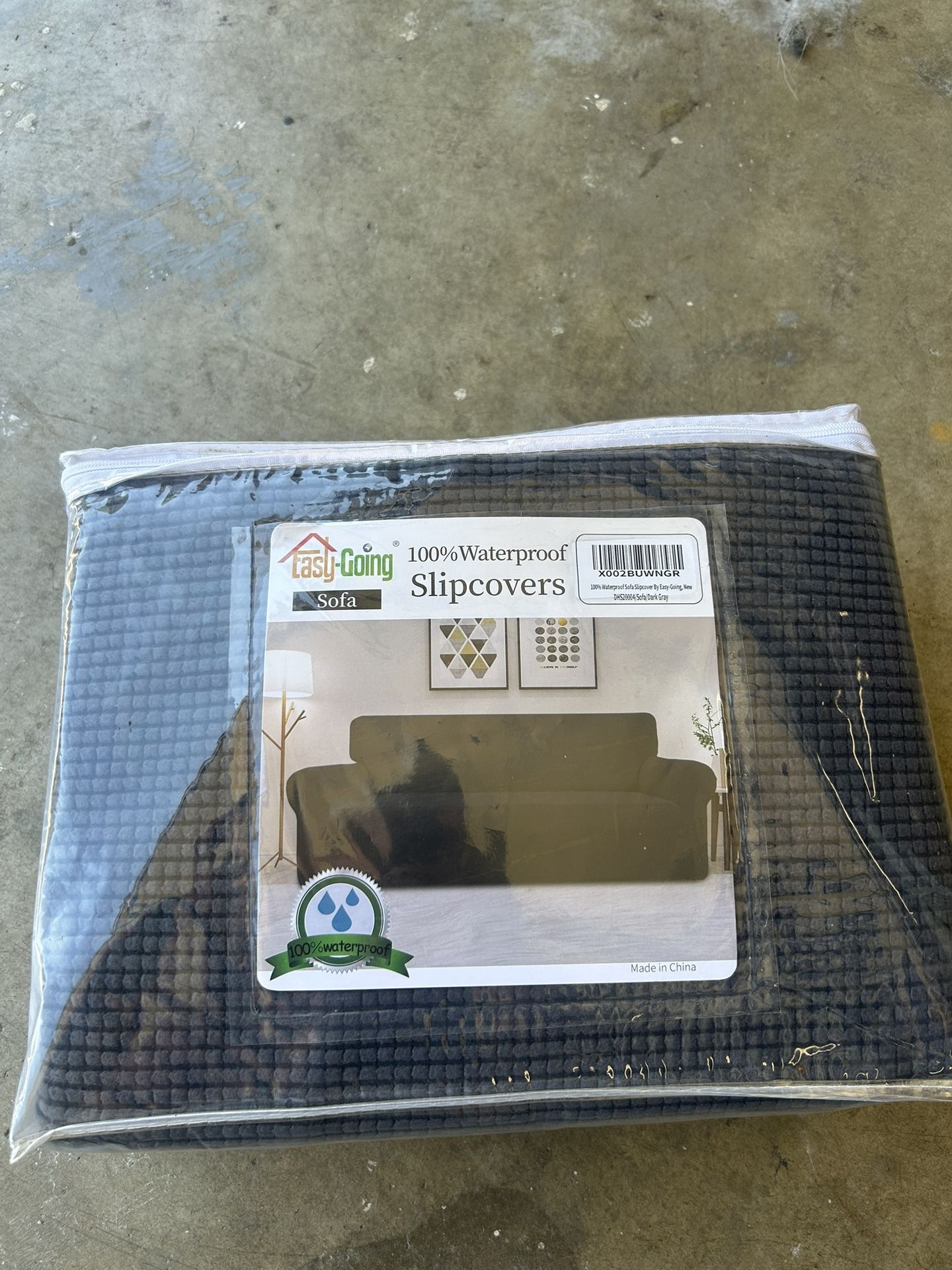 Couch Cover