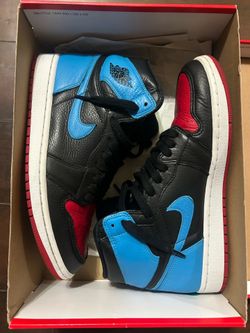 Jordan 1 UNC to CHI