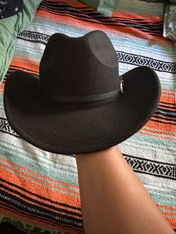 Small Cowboy hat
