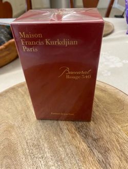 Maison scent