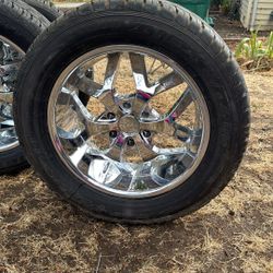 6 Lug 20’s