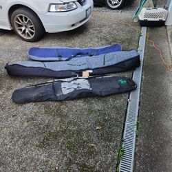Snow Board Bags