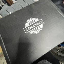 ADVANBLACK HEAD LIGHTS 