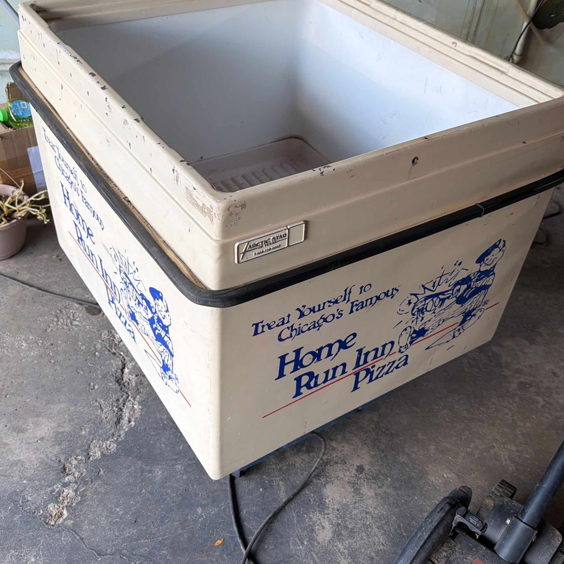  Freeze An Old School Freeze (it Works)