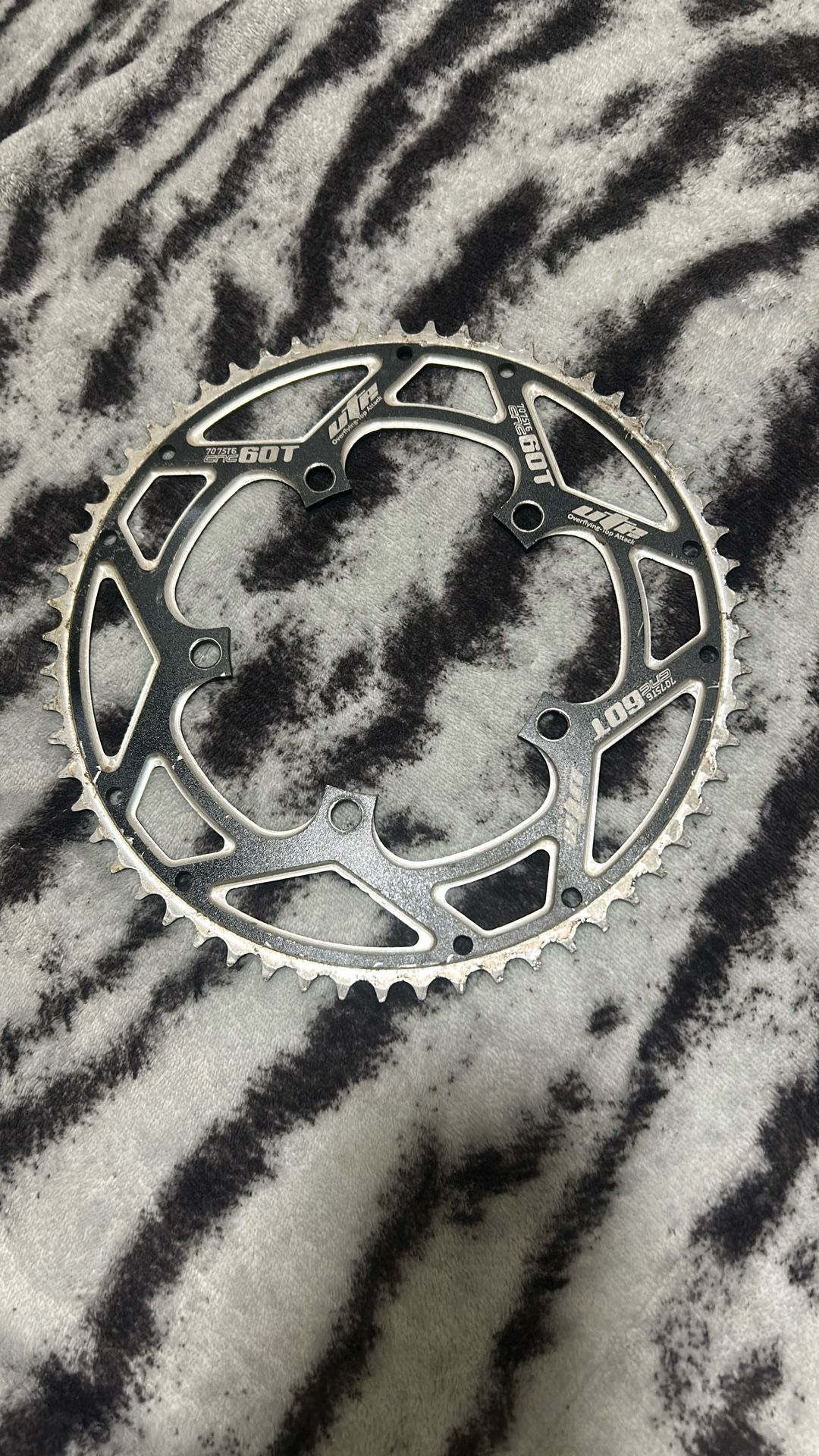 Ota 60t Chainring Lmk!!!