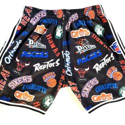 Mitchell And Ness