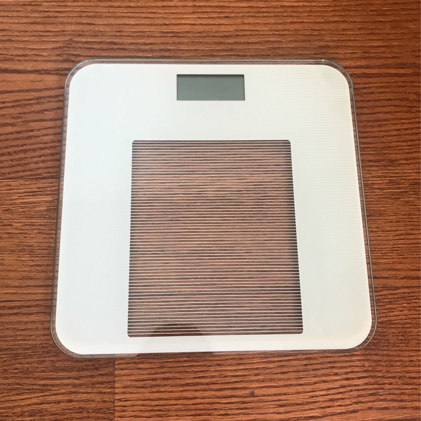 Digital scale