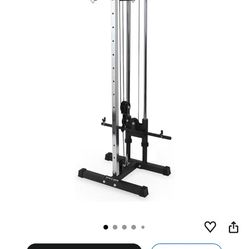 Cable Machine