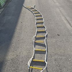 Rope Ladder