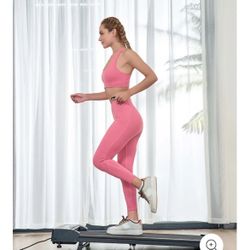 In Box 4 Speed Incline Walking Pads