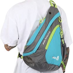 Backpack , Ultra Light Shoulder Bag 