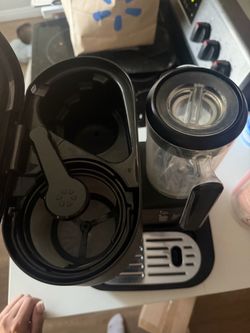 Mr coffee 3 in 1