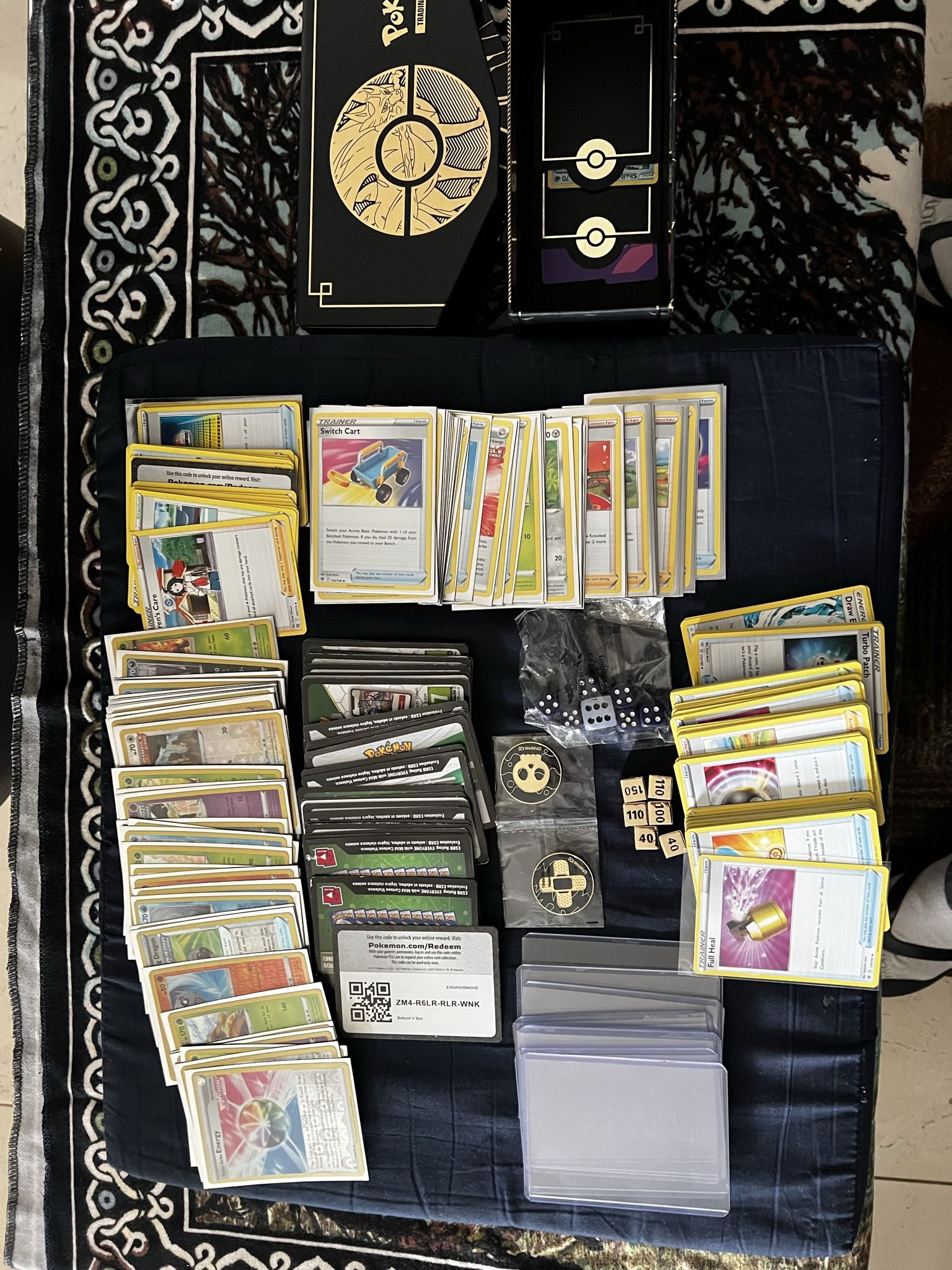 Pokémon Cards