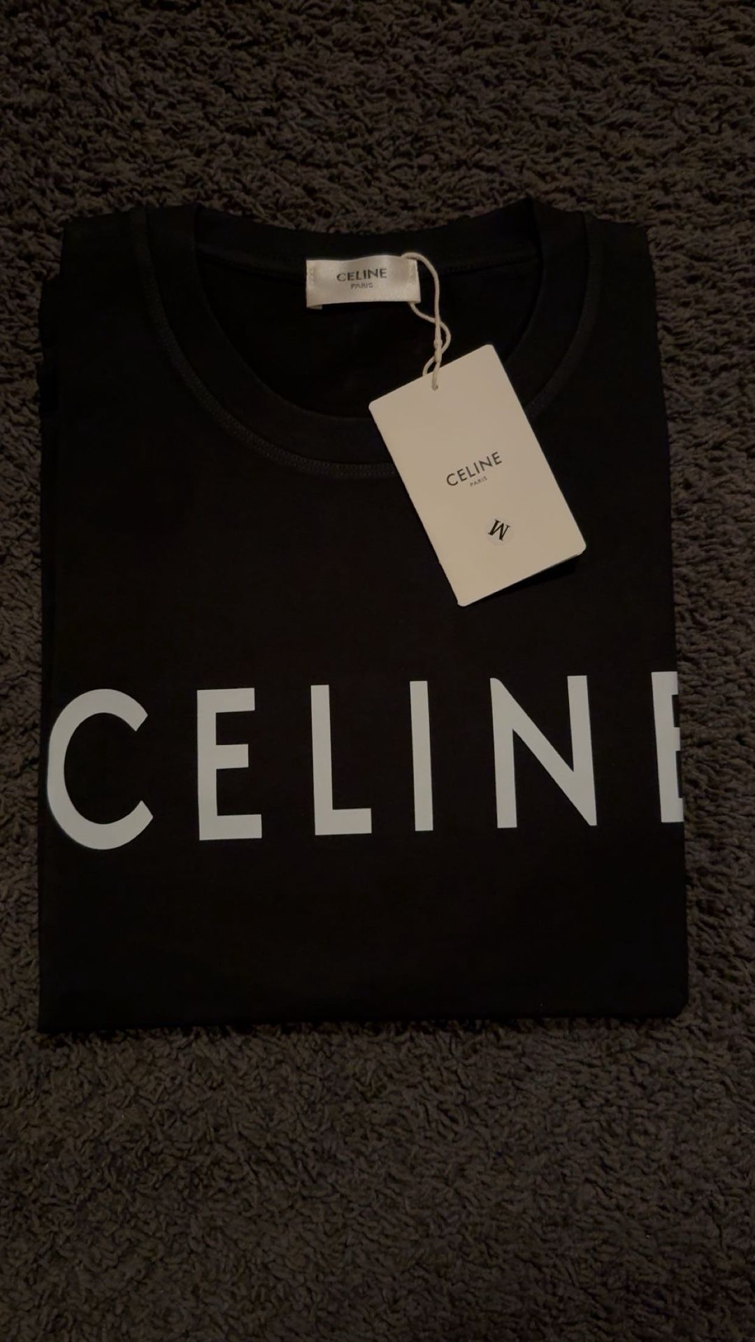 Celine T-Shirts (Size M & L)