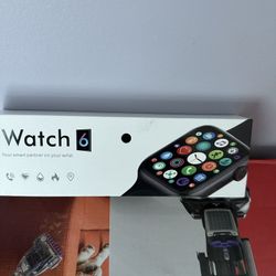 Smart Watch 