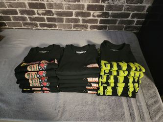 Custom T Shirt Printing