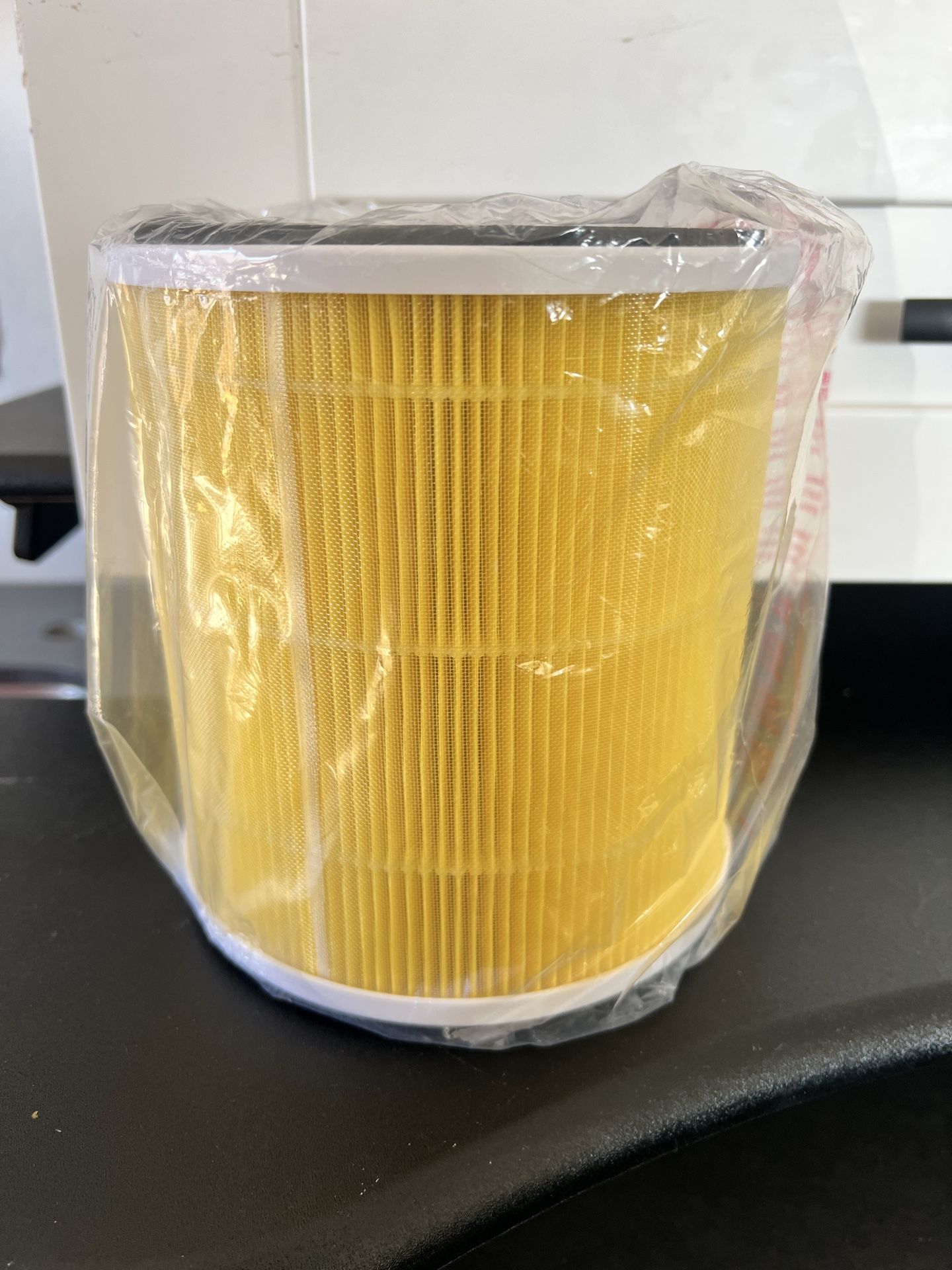 Replacement HEPA 3 In 1 Filters For Air Purifiers