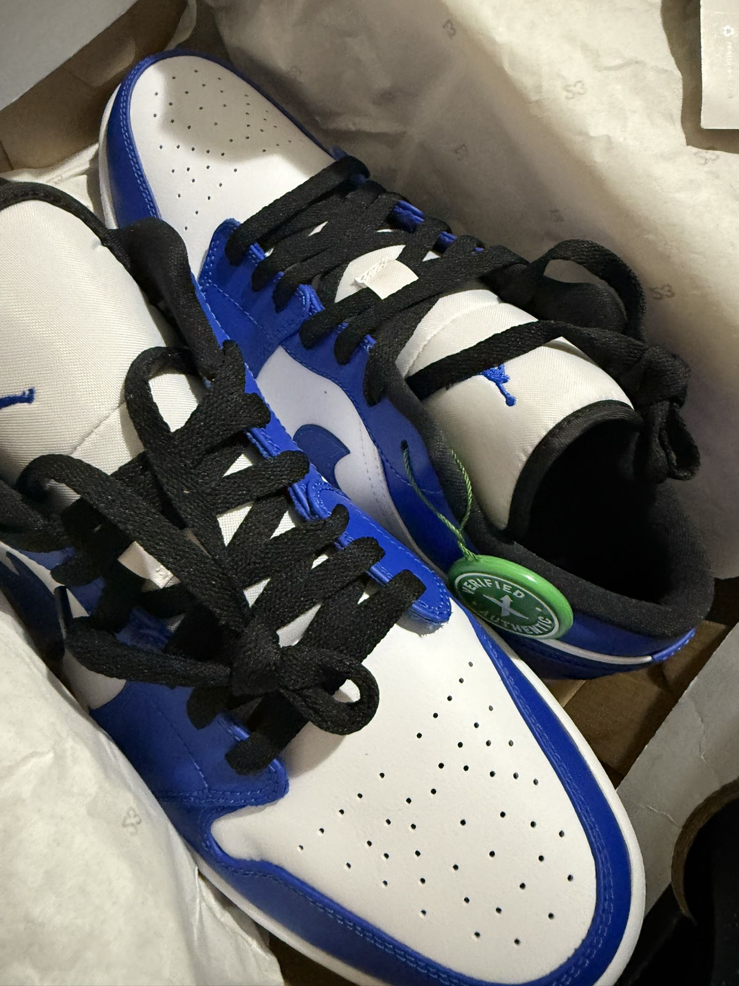 New Size 12