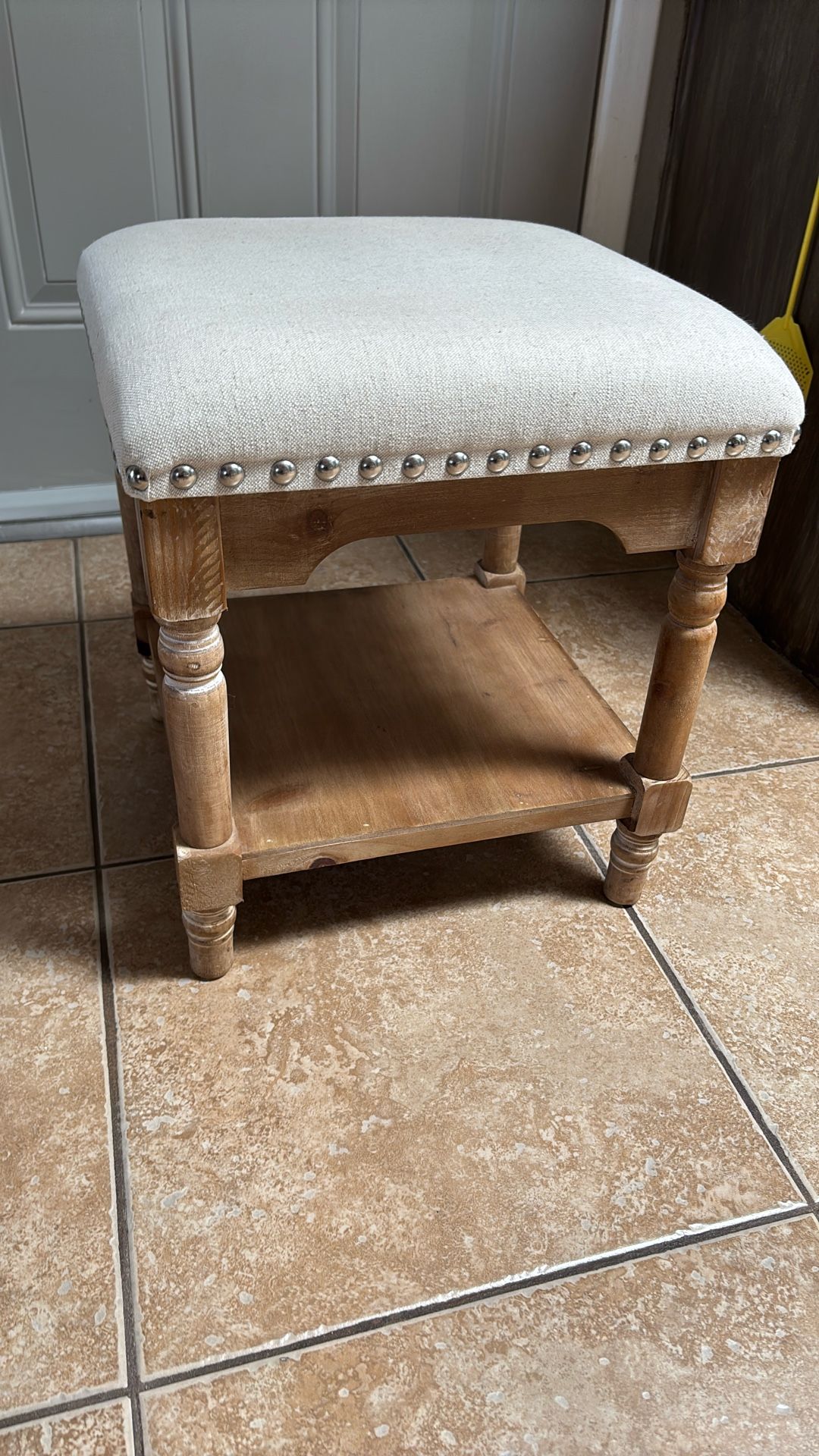 Stool