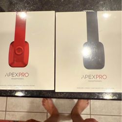 Wireless Headphones 