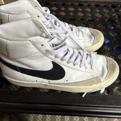 Size 9 Nike Shoes Men’s 