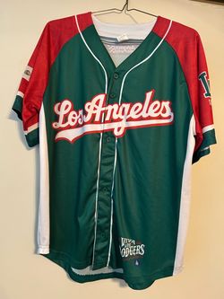 DÃa de los Dodgers jersey