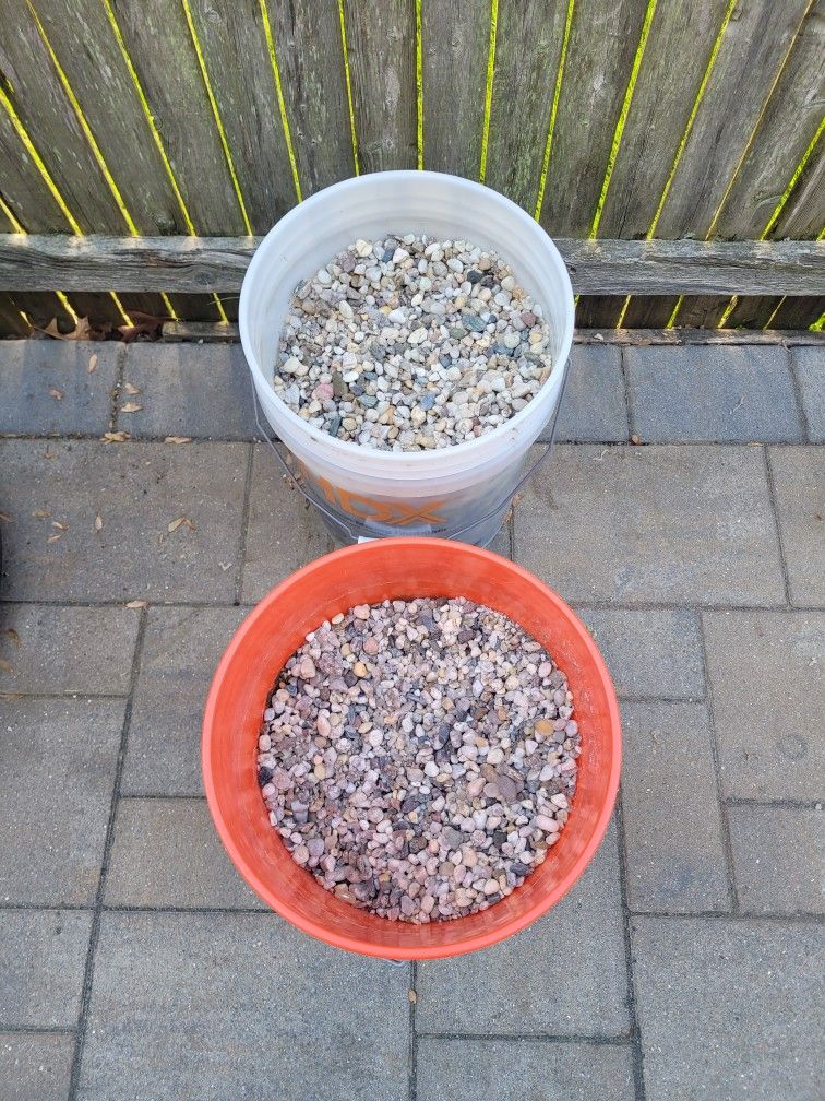 Aquarium Gravel