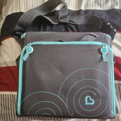 Travel Booster Seat