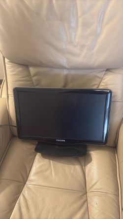 Little Philips  tv