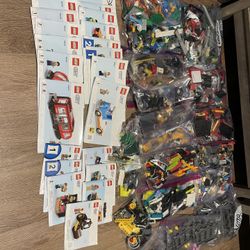 lego
