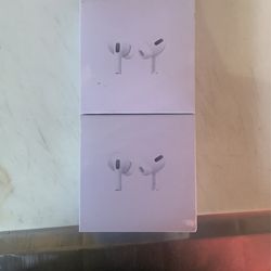 AirPods Pro