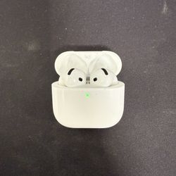 AirPods 4