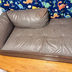 Small Couch $80 