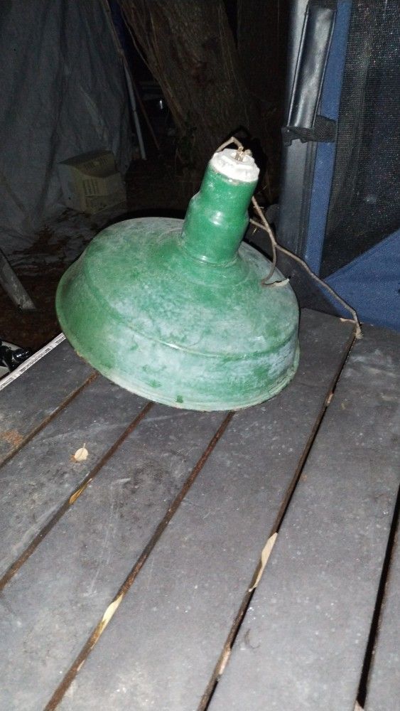 Antique Light