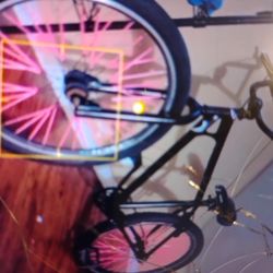 Mongoose Grudge 26 Inch 