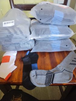 Socks 9-11