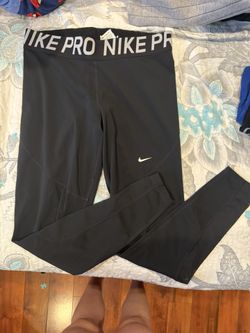 Nike Workout Legging Size XL