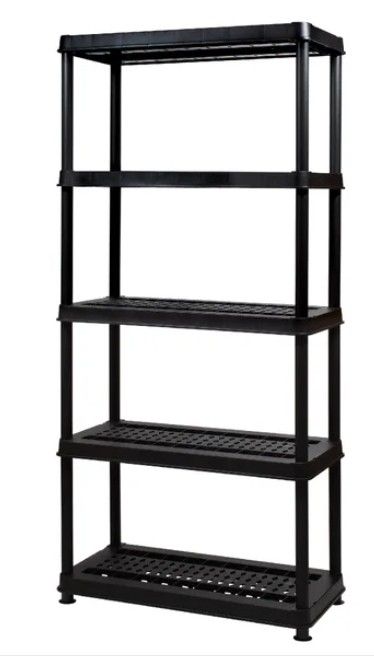 Shelving Unit Storage Racks