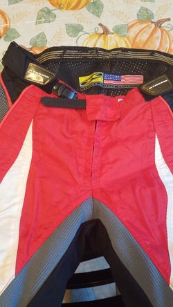Xtreme Brand riding pants
