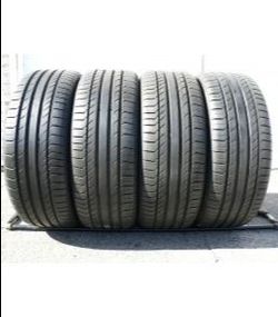 Matching tires  205/60r16   90% tread
